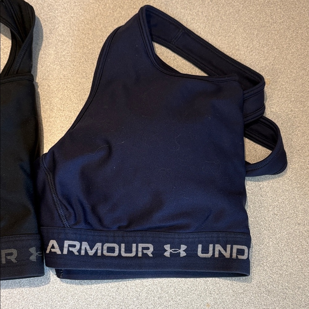Under Armour Sports Bra
